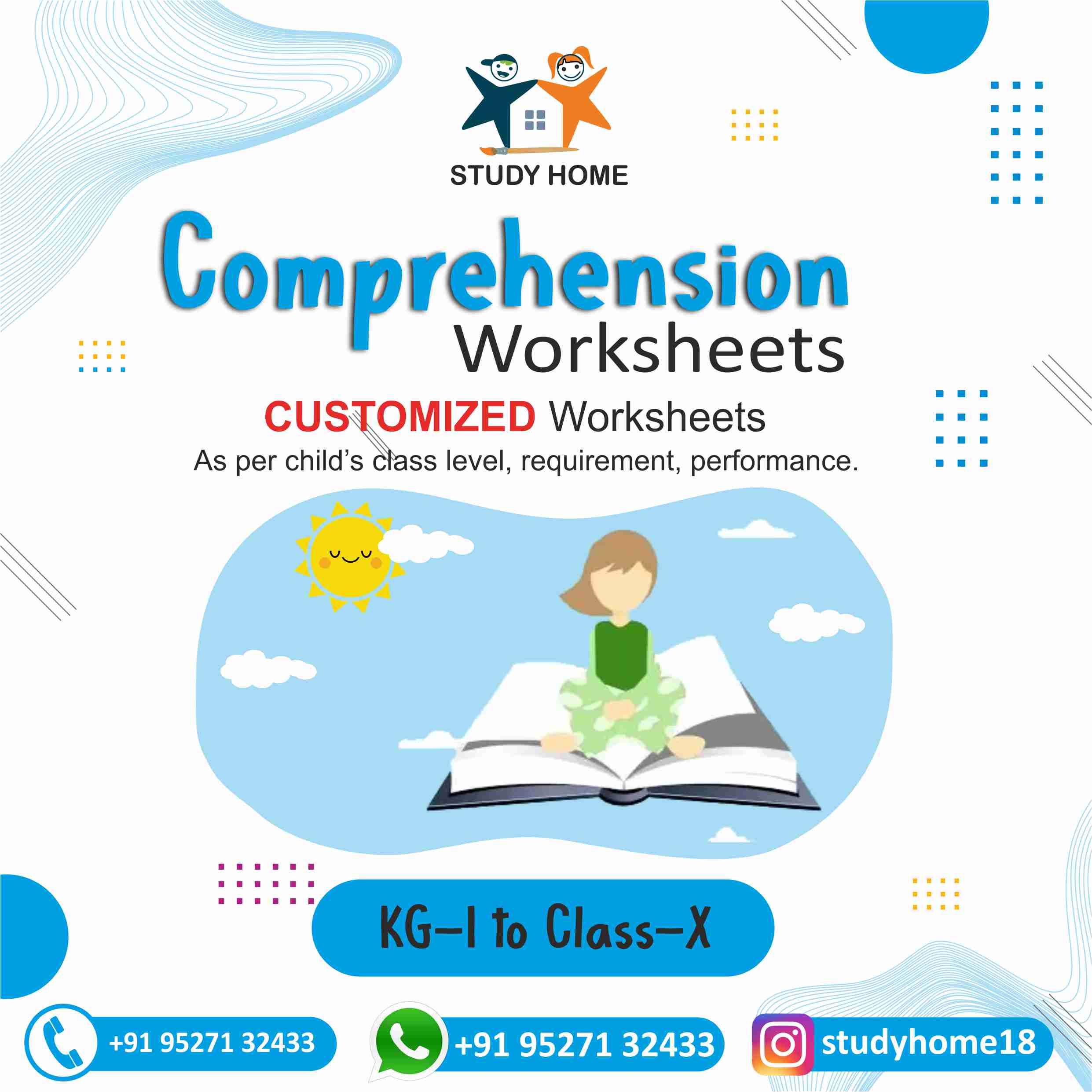 Comprehension Worksheets-https://i-media.vyaparify.com/vcards/products/7930/1.jpg Image