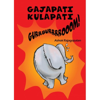 Gajapati Kulapati Gurrburrrrooom! 2 -6 Years Tulika Book Mumbai-https://i-media.vyaparify.com/vcards/products/81094/product_1730720191.png Image