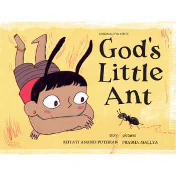 God's Little Ant  2 - 6 Years Tulika Book Mumbai-https://i-media.vyaparify.com/vcards/products/81289/product_1730787128.png Image