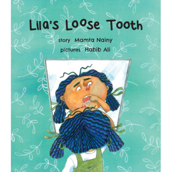 Lila’s Loose Tooth  2 - 6 Years Tulika Book Mumbai-https://i-media.vyaparify.com/vcards/products/81293/product_1730788000.png Image