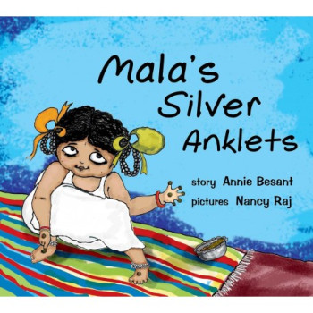 Mala's Silver Anklets  2 - 6 Years Tulika Book Mumbai-https://i-media.vyaparify.com/vcards/products/81296/product_1730788631.png Image