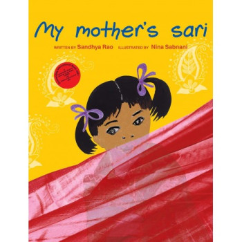 My Mother's Sari  2 - 6 Years Tulika Book Mumbai-https://i-media.vyaparify.com/vcards/products/81308/product_1730789970.png Image