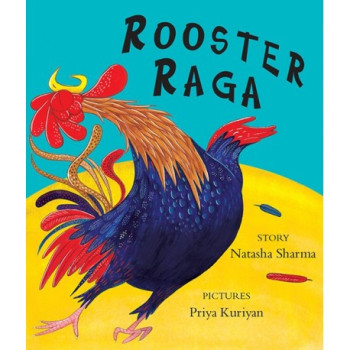 Rooster Raga  2 - 6 Years Tulika Book Mumbai-https://i-media.vyaparify.com/vcards/products/81326/product_1730792029.png Image