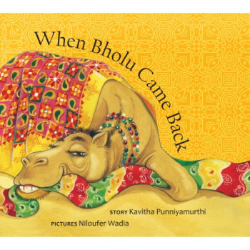 When Bholu Came Back  2 - 6 Years Tulika Book Mumbai-https://i-media.vyaparify.com/vcards/products/81346/product_1730794848.png Image