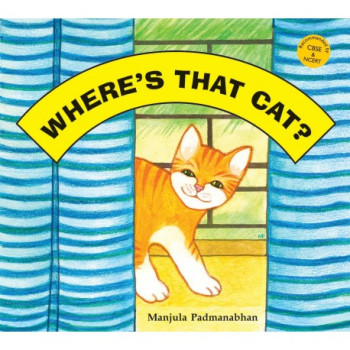 Where's That Cat?  2 - 6 Years Tulika Book Mumbai-https://i-media.vyaparify.com/vcards/products/81349/product_1730795358.png Image