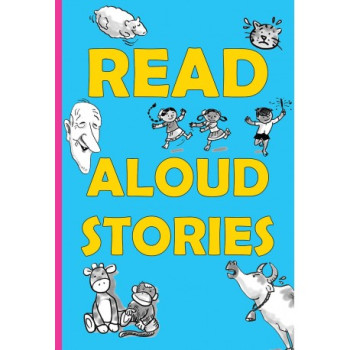 Read Aloud Stories  2 - 6 Years Tulika Book Mumbai-https://i-media.vyaparify.com/vcards/products/81360/product_1730796610.png Image