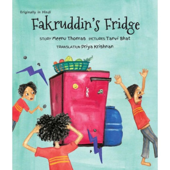 Fakruddin's Fridge 6 -8 Years Tulika Book Mumbai-https://i-media.vyaparify.com/vcards/products/81382/product_1730801231.png Image
