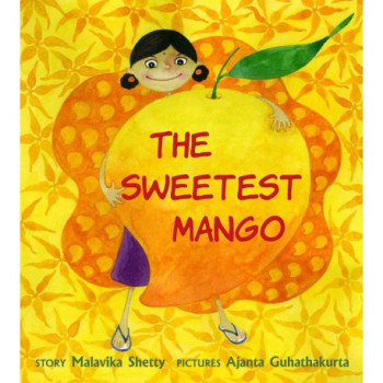 The Sweetest Mango 6 -8 Years Tulika Book Mumbai-https://i-media.vyaparify.com/vcards/products/81454/product_1730876396.png Image
