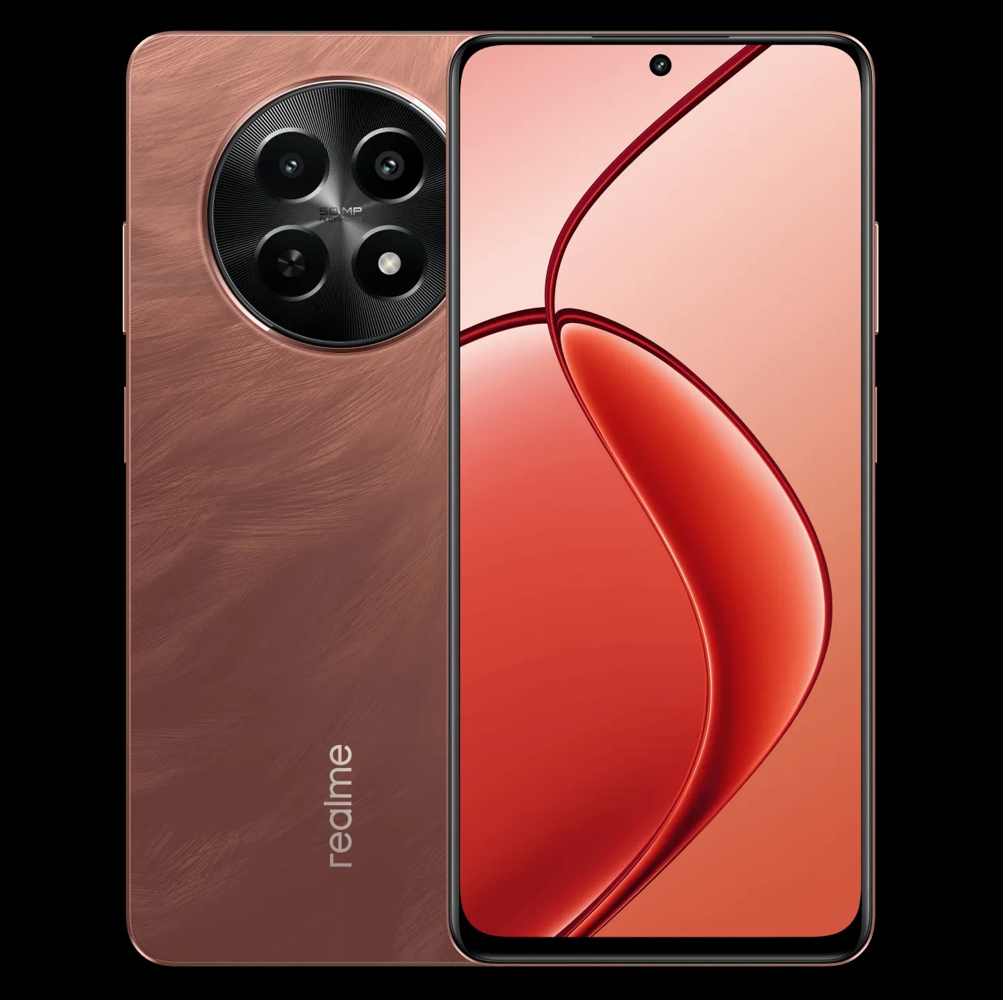Realme 12X 5G 新品 スマートフォン Realme 12x 5G Android Smartphone, Dual SIM Mobile Phone
