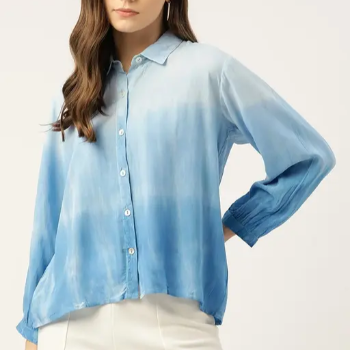 Tie  Dye Shirt Vaishali Fashion 