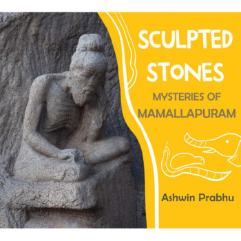 Sculpted Stones – Mysteries of Mamallapuram 10 -13 Years Tulika  Book Mumbai-https://i-media.vyaparify.com/vcards/products/81529/product_1730885535.png Image