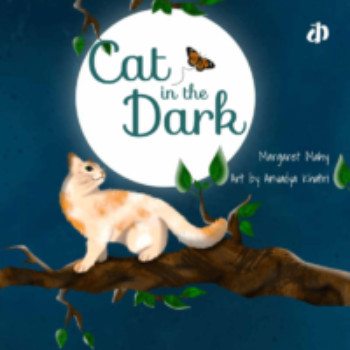 Cat in the Dark  2 - 6 Years Katha Book Mumbai-https://i-media.vyaparify.com/vcards/products/81548/product_1730888378.png Image