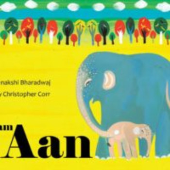 I am Aan  2 - 6 Years Katha Book Mumbai-https://i-media.vyaparify.com/vcards/products/81557/product_1730889492.png Image