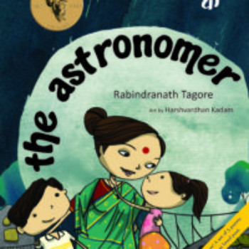 The Astronomer  2 - 6 Years Katha Book Mumbai-https://i-media.vyaparify.com/vcards/products/81575/product_1730891453.png Image