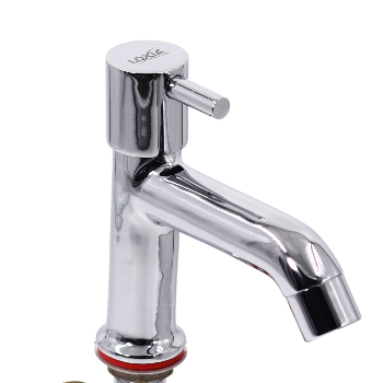 LOXIA TURBO PILLAR COCK 6" LOXIA (ZENISHA-BATH CARE) Gokul Nagar, Jamnagar, Gujarat 361004, India