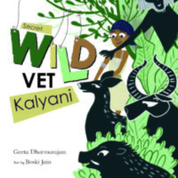 Secret Wild Vet Kalyani 6 -8 Years Katha Book Mumbai-https://i-media.vyaparify.com/vcards/products/81649/product_1730959744.png Image