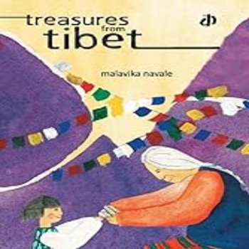 Treasures from Tibet 6 -8 Years Katha Book Mumbai-https://i-media.vyaparify.com/vcards/products/81691/product_1730964602.png Image