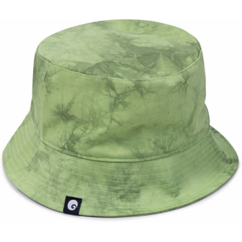 Bucket Hat-Tie-Dye & Light Green-https://i-media.vyaparify.com/vcards/products/81824/product_1730996763.png Image