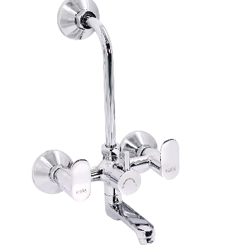 LOXIA OPEL WALL MIXER LOXIA (ZENISHA-BATH CARE) Gokul Nagar, Jamnagar, Gujarat 361004, India