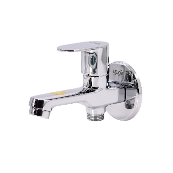 LOXIA OPEL 2 WAY BIB COCK SINGLE LIVER LOXIA (ZENISHA-BATH CARE) Gokul Nagar, Jamnagar, Gujarat 361004, India