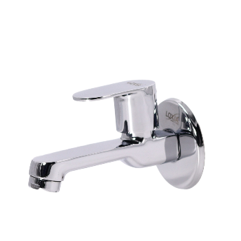 LOXIA OPEL LONG BODY BIB COCK TAP LOXIA (ZENISHA-BATH CARE) Gokul Nagar, Jamnagar, Gujarat 361004, India