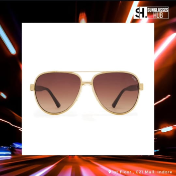 IDEE Sunglasses Hub First Floor, C21 Mall, LIG Colony, Indore, Madhya Pradesh 452016