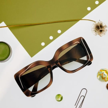 Vogue Sunglasses Hub First Floor, C21 Mall, LIG Colony, Indore, Madhya Pradesh 452016