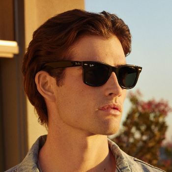 Ray-Ban Sunglasses Hub First Floor, C21 Mall, LIG Colony, Indore, Madhya Pradesh 452016