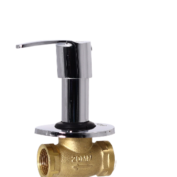 LOXIA STEP 20MM CONCEALED STOP COCK LOXIA (ZENISHA-BATH CARE) Gokul Nagar, Jamnagar, Gujarat 361004, India