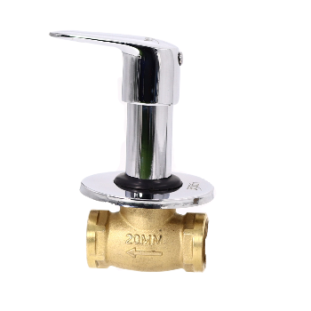LOXIA LOYAL 20 MM CONCEALED STOP COCK LOXIA (ZENISHA-BATH CARE) Gokul Nagar, Jamnagar, Gujarat 361004, India