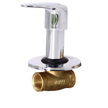 LOXIA LOYAL 15MM CONCEALED STOP COCK LOXIA (ZENISHA-BATH CARE) Gokul Nagar, Jamnagar, Gujarat 361004, India