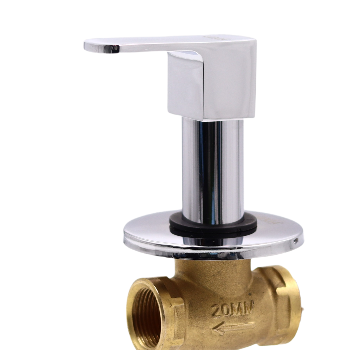 LOXIA ORYX 20MM CONCEALED STOP COCK LOXIA (ZENISHA-BATH CARE) Gokul Nagar, Jamnagar, Gujarat 361004, India