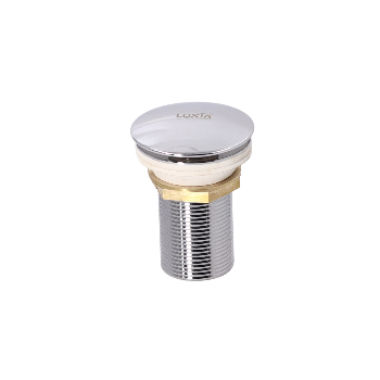 LOXIA POP UP WASTE COUPLING FULL THREAD 3" INCH LOXIA (ZENISHA-BATH CARE) Gokul Nagar, Jamnagar, Gujarat 361004, India