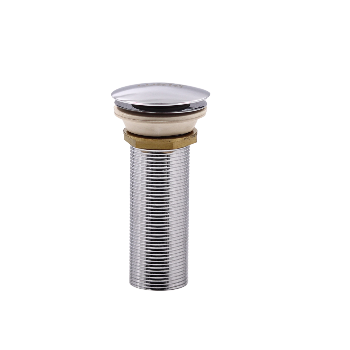 LOXIA POP UP WASTE COUPLING FULL THREAD 5" INCH LOXIA (ZENISHA-BATH CARE) Gokul Nagar, Jamnagar, Gujarat 361004, India