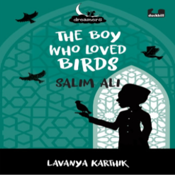 Boy Who Loved Bird 6 -8 Yrs Penguin Early Chapter Colourful Illustrated Dreamers Kid Book Mumbai-https://i-media.vyaparify.com/vcards/products/84928/product_1731494267.png Image