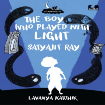 Boy Who Played with Light6-8Yrs Penguin Early Chapter Colourful Illustrated Dreamer Kid Book  Mumbai-https://i-media.vyaparify.com/vcards/products/84932/product_1731494470.png Image