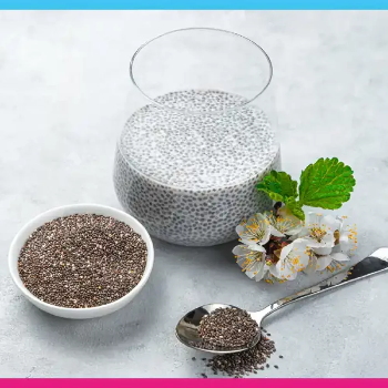 chia seeds Patidar Export Indore