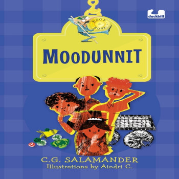Moodunnit 6 -8 Yrs Penguin Early Chapter Colourful Illustrated Hook Kids Book Mumbai-https://i-media.vyaparify.com/vcards/products/85520/product_1731577453.png Image