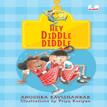 Hey Diddle Diddle 6 -8 Yrs Penguin Early Chapter Colourful Illustrated Hook Kids Book Mumbai-https://i-media.vyaparify.com/vcards/products/85534/product_1731577990.png Image