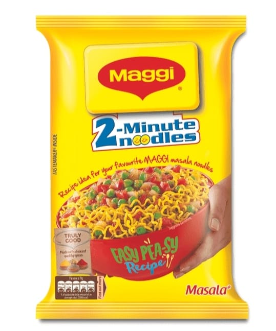 Maggi | KESHAV ENTERPRISES | Singapore Green View Premium, Biju Khedi