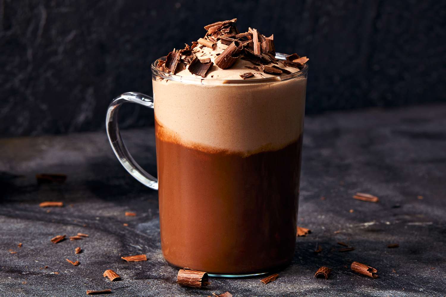 Chef's special - Hot chocolate-https://i-media.vyaparify.com/vcards/products/8722/hot.jpg Image