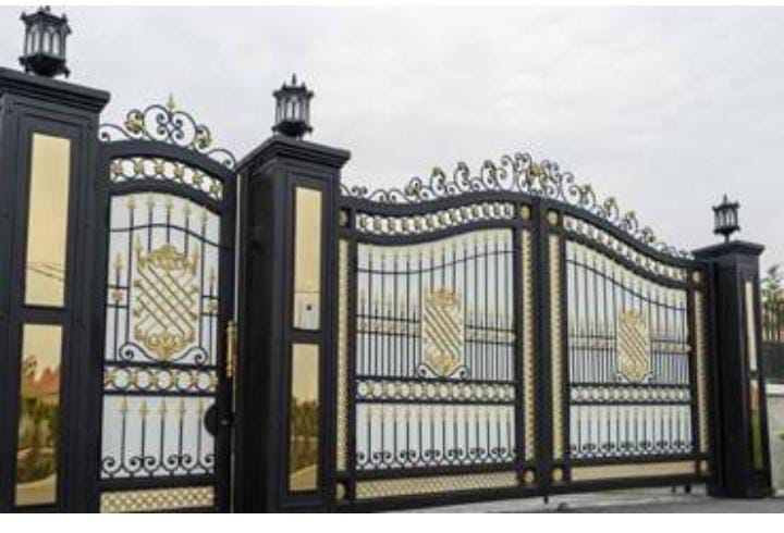 Maharaja Gates Maa Bhavani Febrication Ujjain, Madhya Pradesh 456001, India