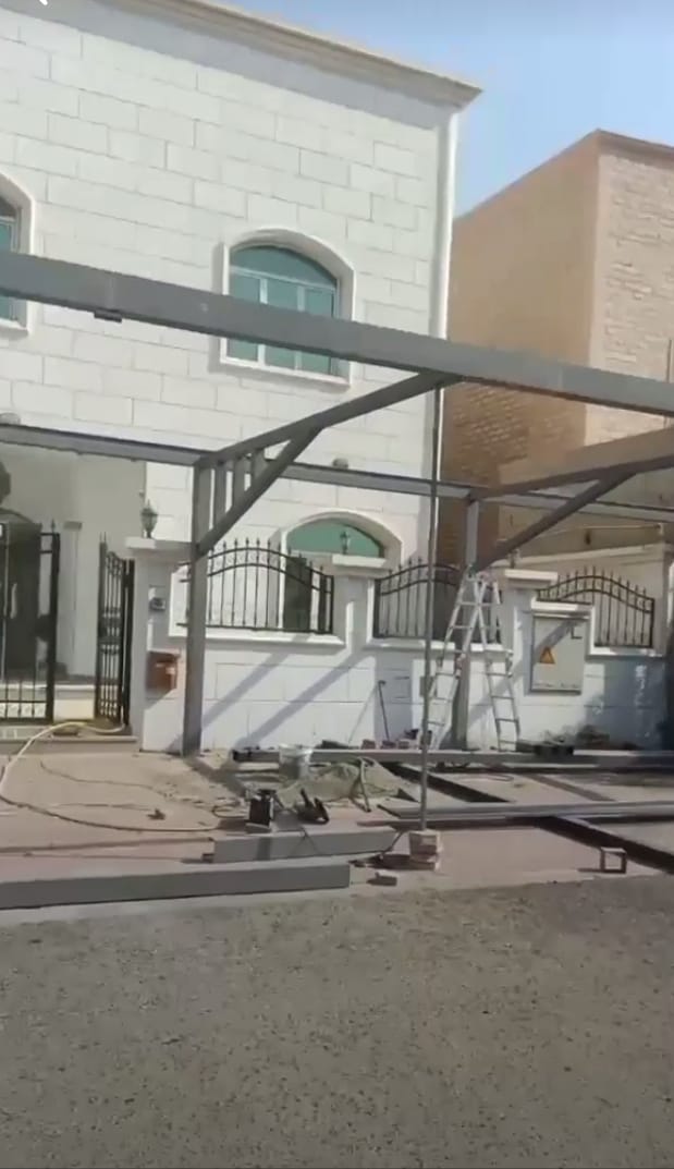 Coloumn work Maa Bhavani Febrication Ujjain, Madhya Pradesh 456001, India