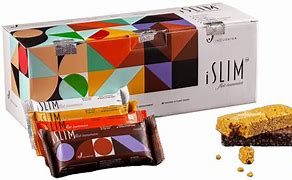 iSlim – Weight Management Bar PRABAKARAN RAGHUNATHAN 33/1 First Floor, Maharani Avenue, Vadavalli, Coimbatore -641041