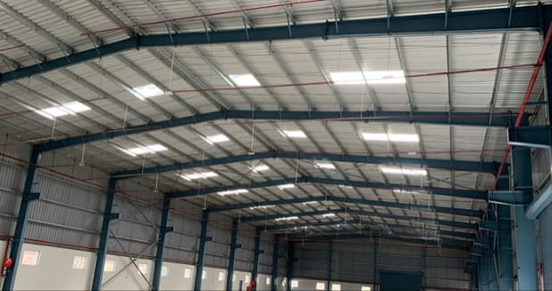 Roofing and Shed work Maa Bhavani Febrication Ujjain, Madhya Pradesh 456001, India