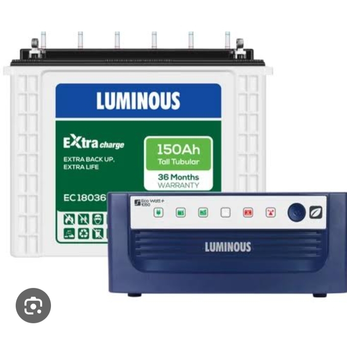 Luminous bettery 150AH-https://i-media.vyaparify.com/vcards/products/91341/IMG_20241123_070520.jpg Image