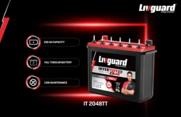 Livguard Battery 200AH-https://i-media.vyaparify.com/vcards/products/91418/IMG_20241123_070934.jpg Image