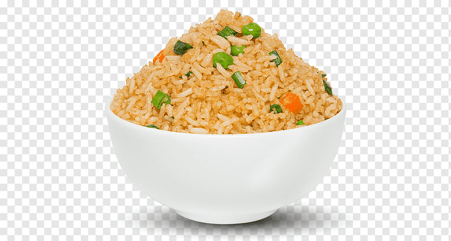 Veg Fried Rice The Curry Crust इन्दौर, मध्य प्रदेश 452001, भारत