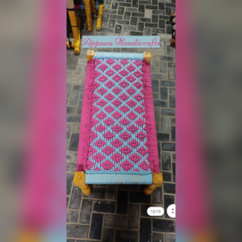 Wooden Bench – Dining & Balcony Seating-https://i-media.vyaparify.com/vcards/products/94362/product_1732927740.png Image