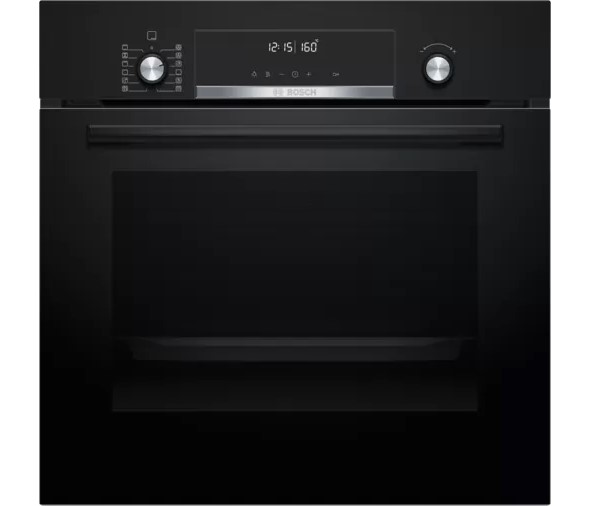  BOSCH BUILT IN OVEN HBJ577EB0I Pratik Distributors J Palkar Road, Worli Naka, Opp Poddar Hospital, Lower Parel West, Mumbai, Maharashtra 400013, India